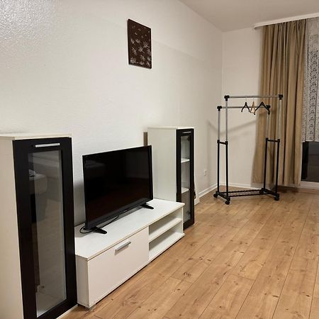 Avi City Apartments Bismarckhouse Дюссельдорф Екстер'єр фото