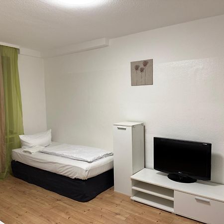 Avi City Apartments Bismarckhouse Дюссельдорф Екстер'єр фото