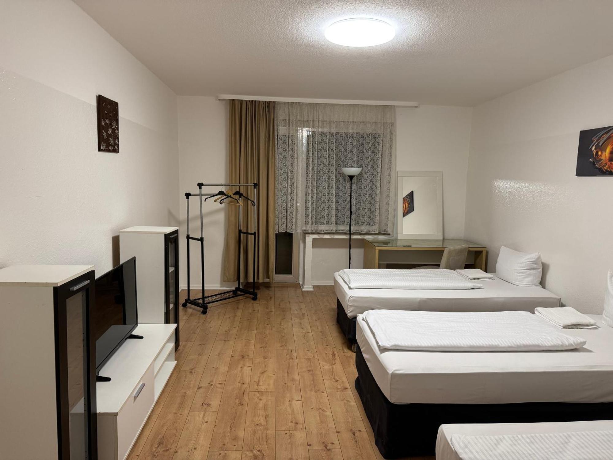 Avi City Apartments Bismarckhouse Дюссельдорф Екстер'єр фото