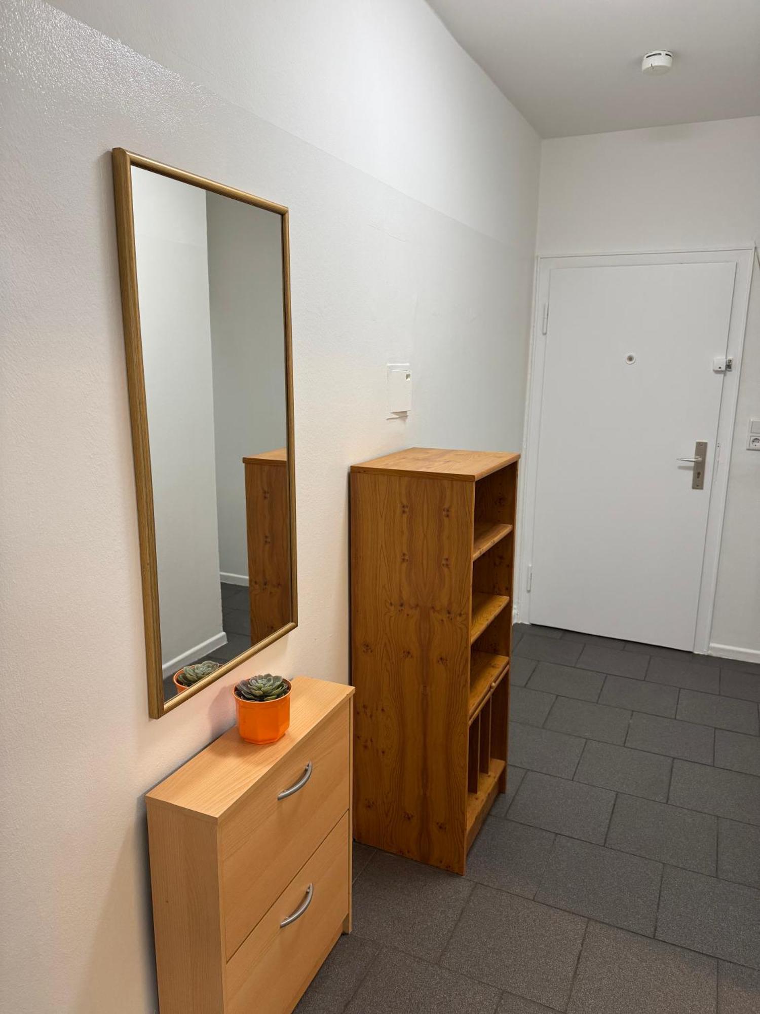 Avi City Apartments Bismarckhouse Дюссельдорф Екстер'єр фото