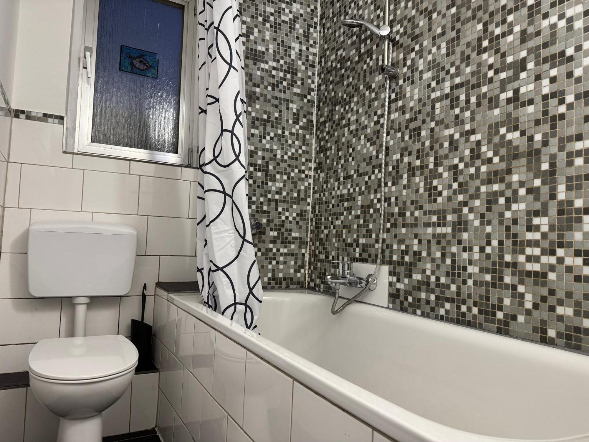 Avi City Apartments Bismarckhouse Дюссельдорф Екстер'єр фото