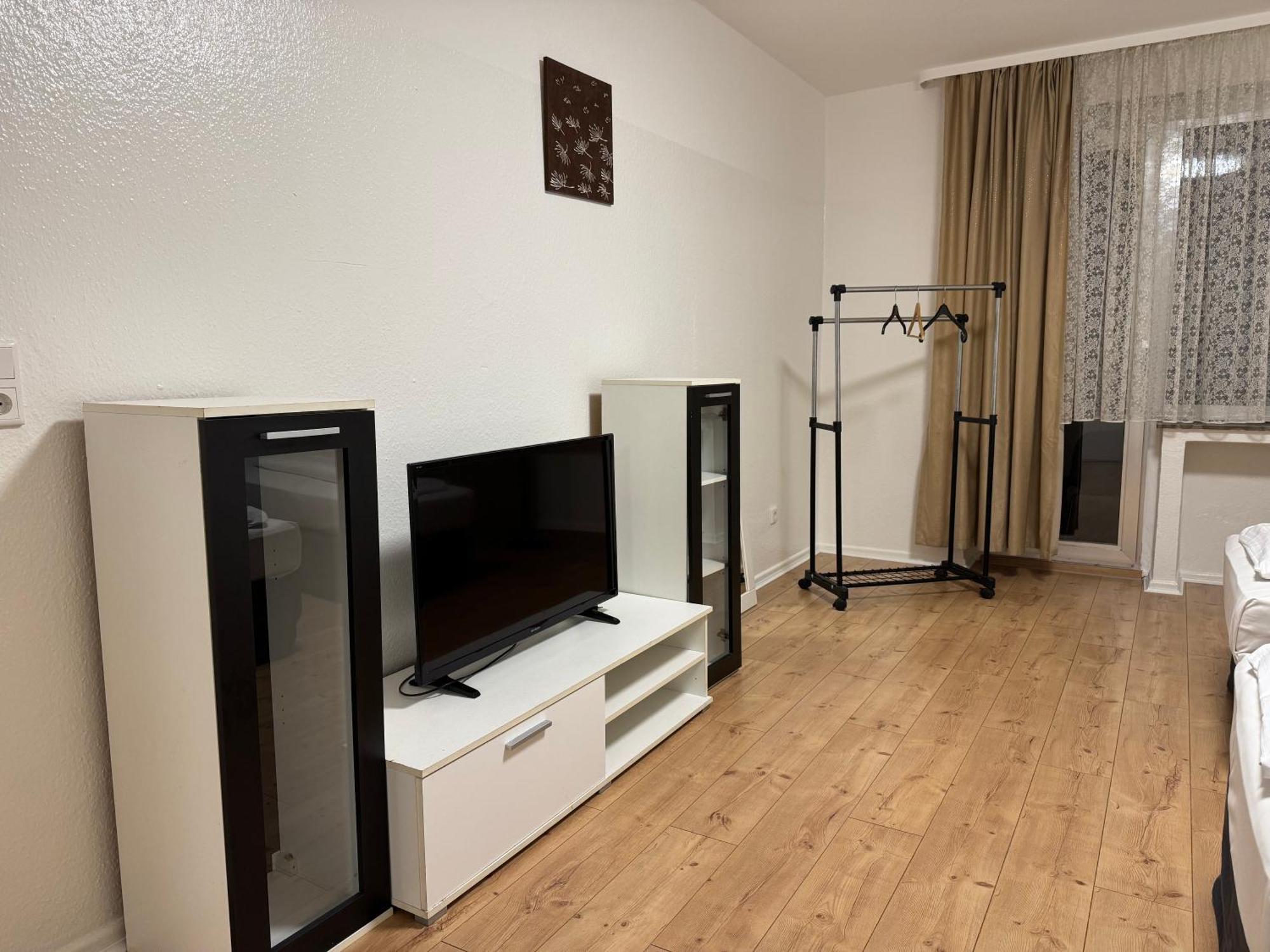 Avi City Apartments Bismarckhouse Дюссельдорф Екстер'єр фото