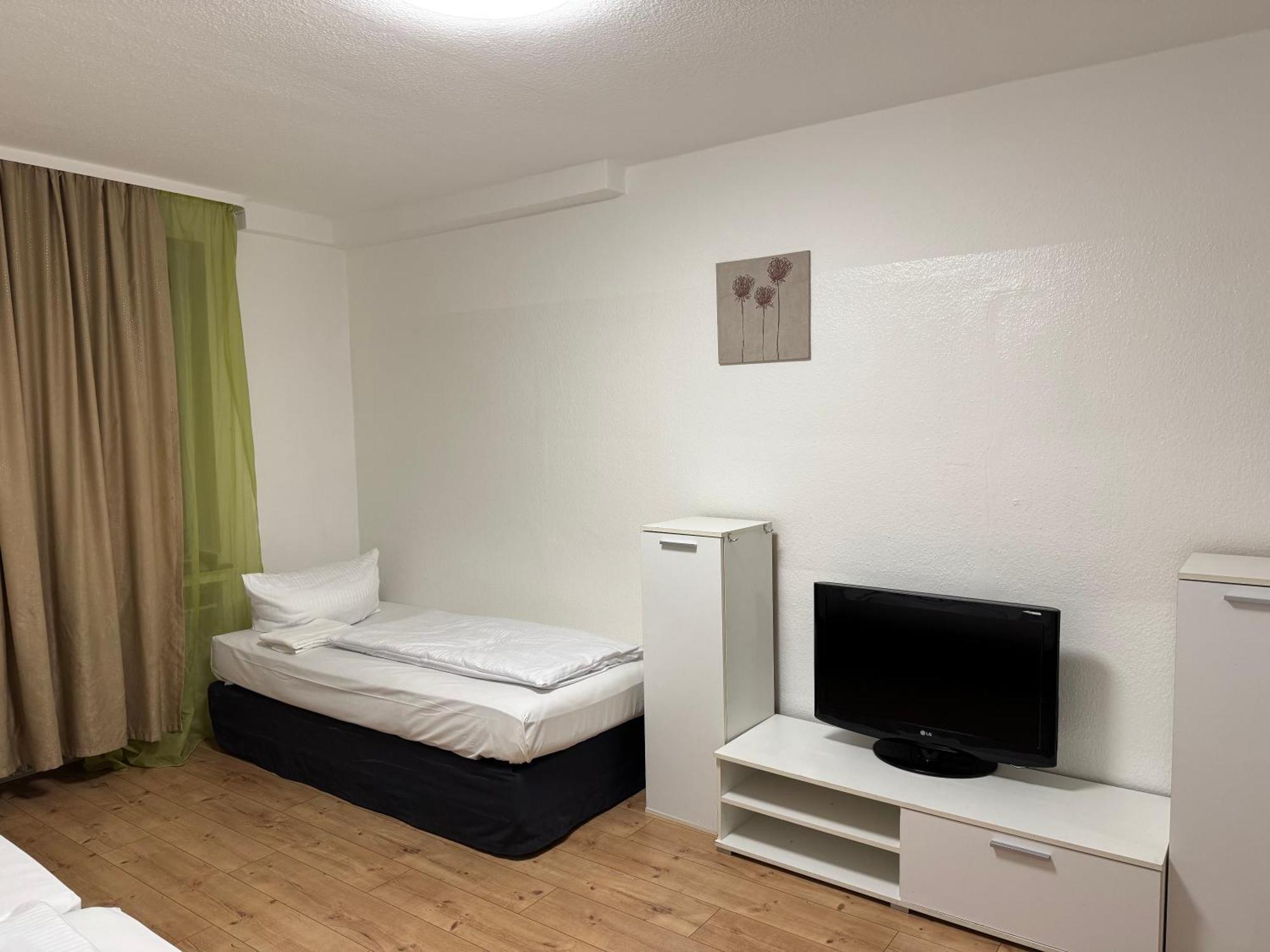 Avi City Apartments Bismarckhouse Дюссельдорф Екстер'єр фото