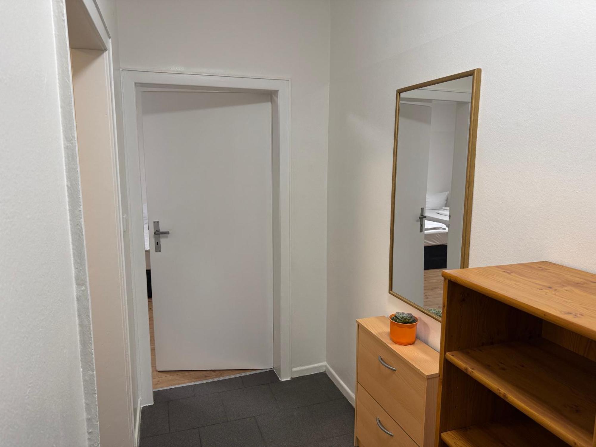 Avi City Apartments Bismarckhouse Дюссельдорф Екстер'єр фото